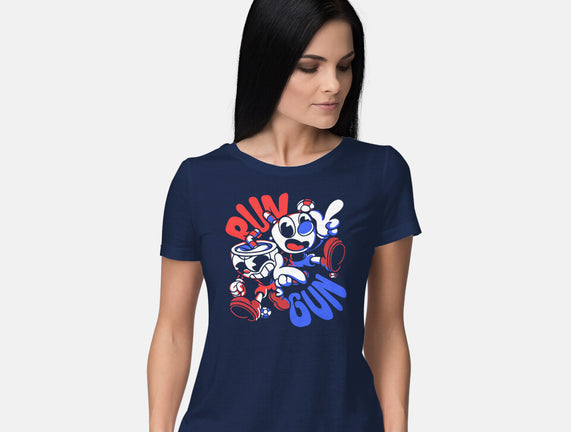 Run N' Gun
