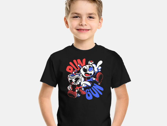 Run N' Gun