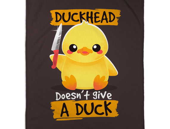 Duckhead