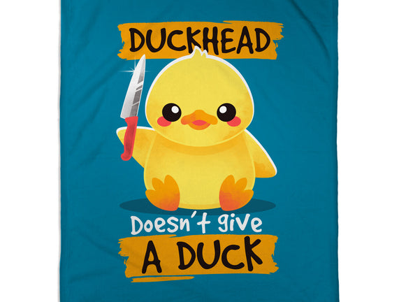 Duckhead