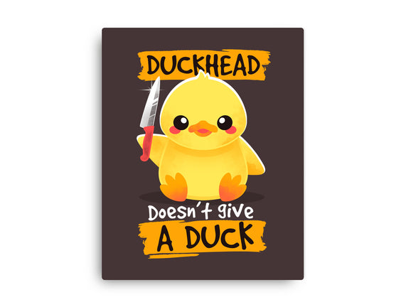 Duckhead