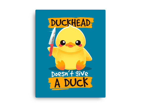Duckhead