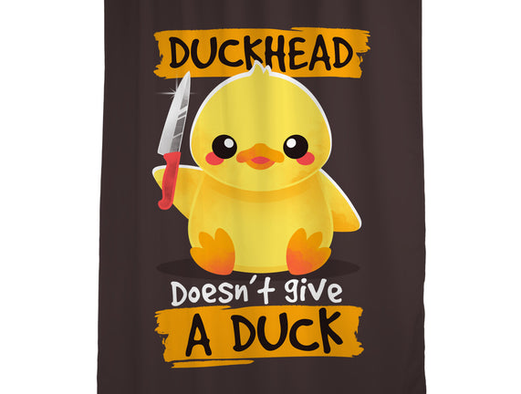 Duckhead