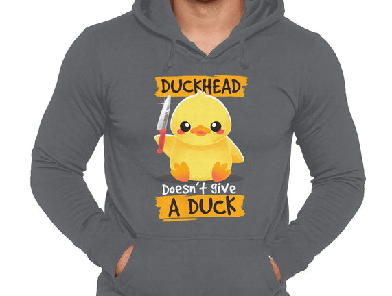 Duckhead