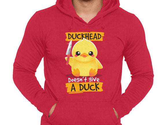 Duckhead