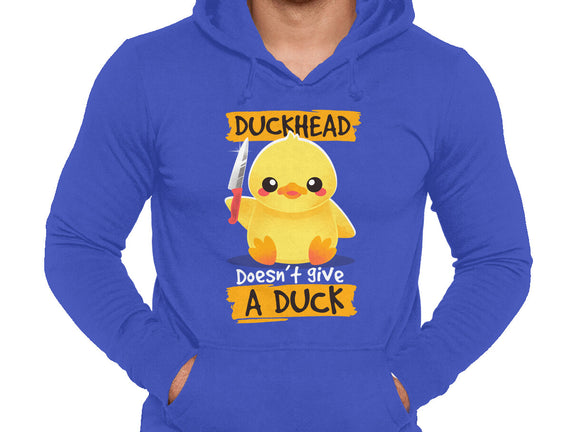 Duckhead
