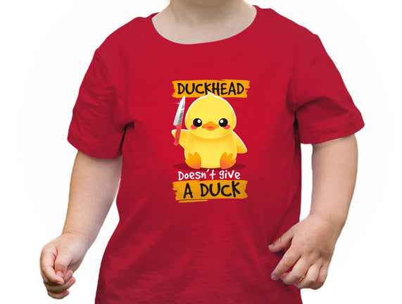 Duckhead
