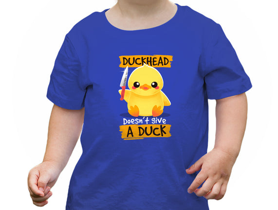 Duckhead