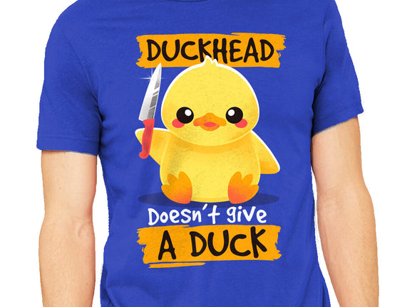 Duckhead