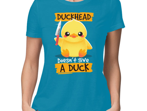 Duckhead