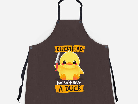 Duckhead