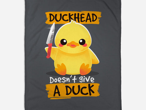 Duckhead