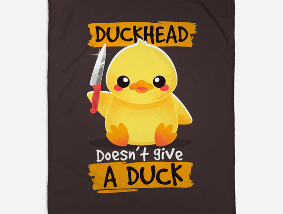 Duckhead