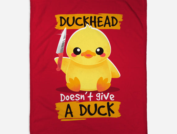 Duckhead