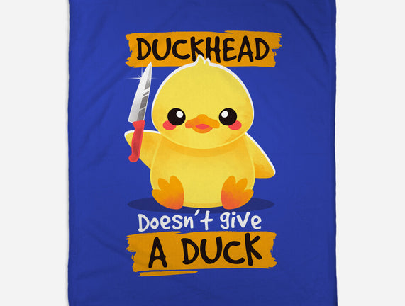 Duckhead