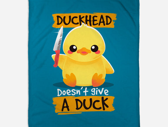 Duckhead