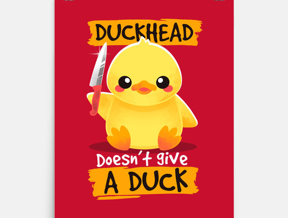 Duckhead