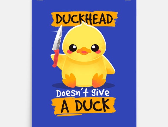 Duckhead