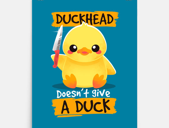 Duckhead