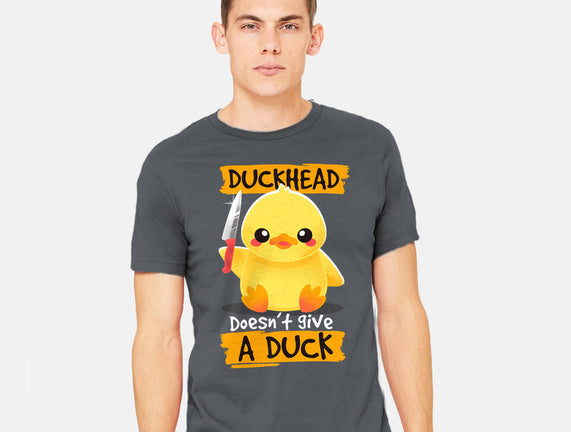 Duckhead