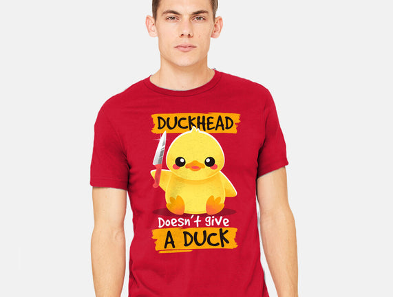 Duckhead