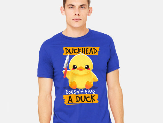 Duckhead