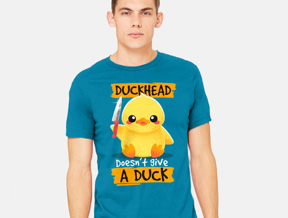 Duckhead
