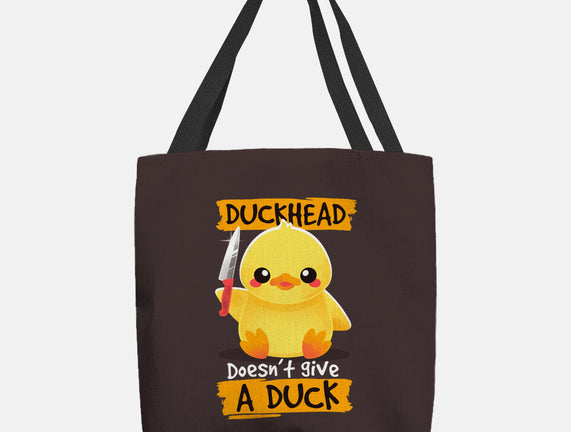 Duckhead