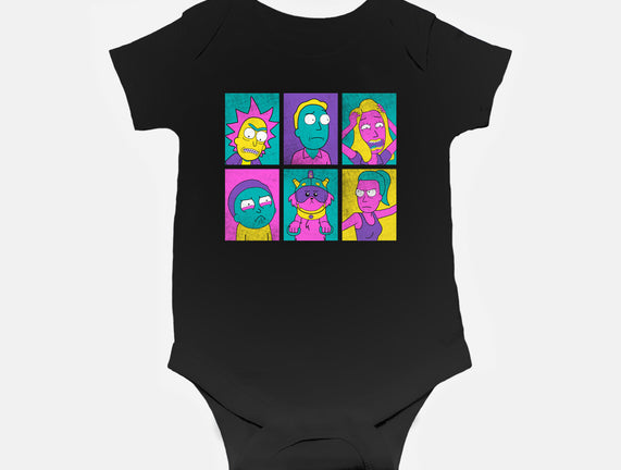 Multiverse Family