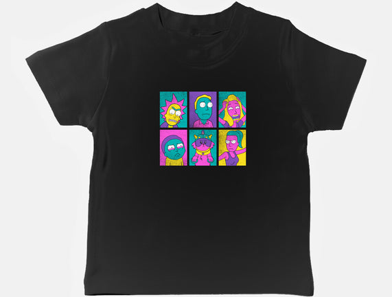 Multiverse Family