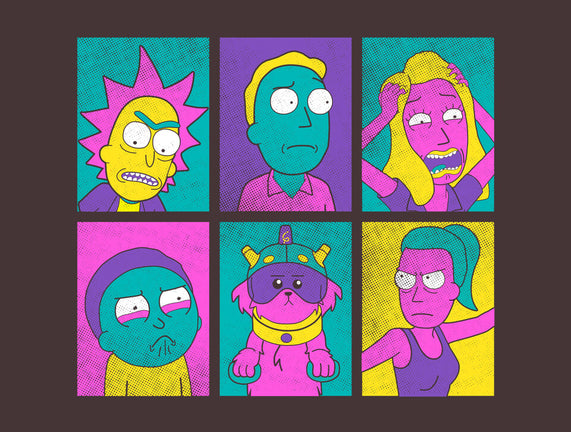 Multiverse Family