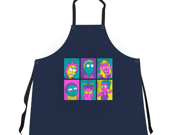 Multiverse Family