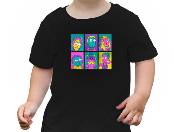 Multiverse Family