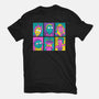 Multiverse Family-mens premium tee-Rogelio