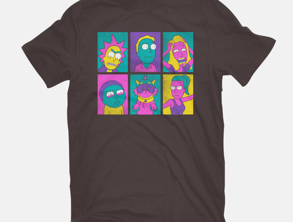 Multiverse Family