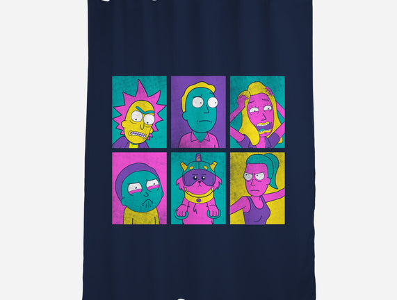Multiverse Family