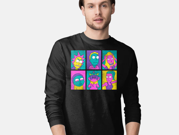 Multiverse Family