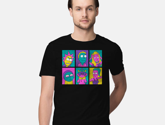 Multiverse Family