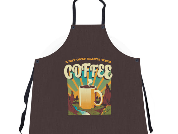 Good Morning Coffee