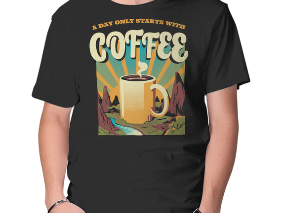 Good Morning Coffee