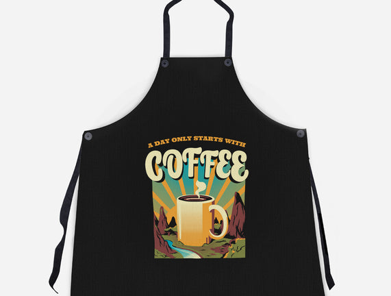 Good Morning Coffee