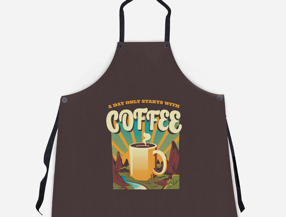 Good Morning Coffee