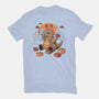 Baby Monster-mens basic tee-tobefonseca