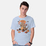Baby Monster-mens basic tee-tobefonseca
