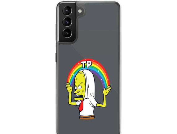 Spongeholio