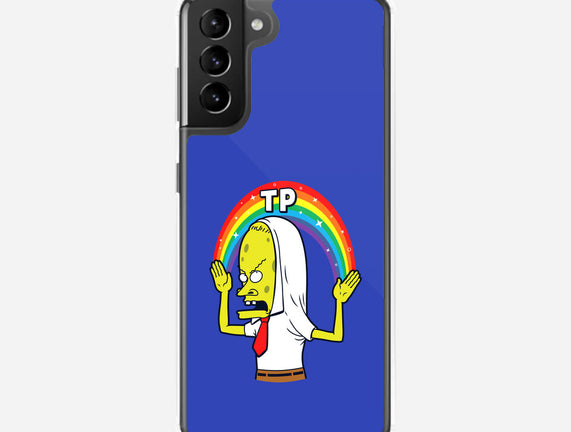 Spongeholio