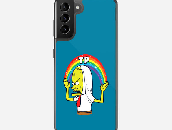 Spongeholio