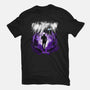 The Strongest Teacher-youth basic tee-IKILO