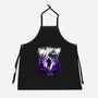 The Strongest Teacher-unisex kitchen apron-IKILO
