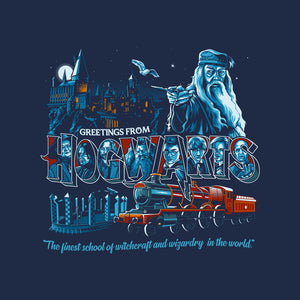 The Finest School Of Magic The Finest School Of Magic